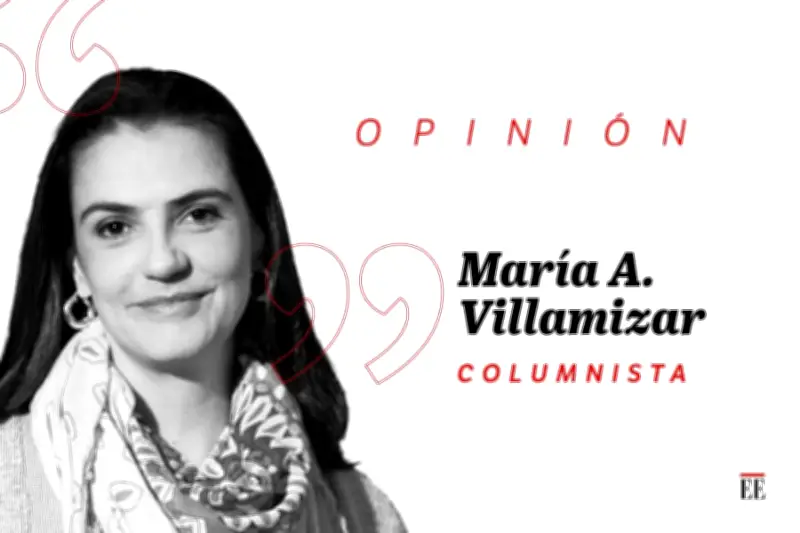 El circo de los debates presidenciales en Colombia