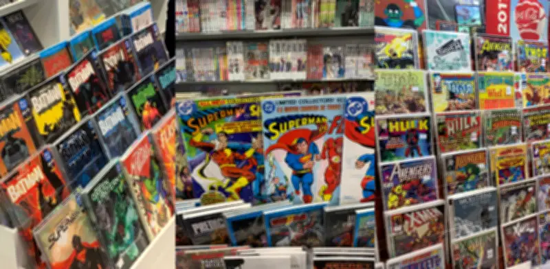 El cómic de Spider-Man más caro en la FILBo 2026 cuesta 4.000 dólares