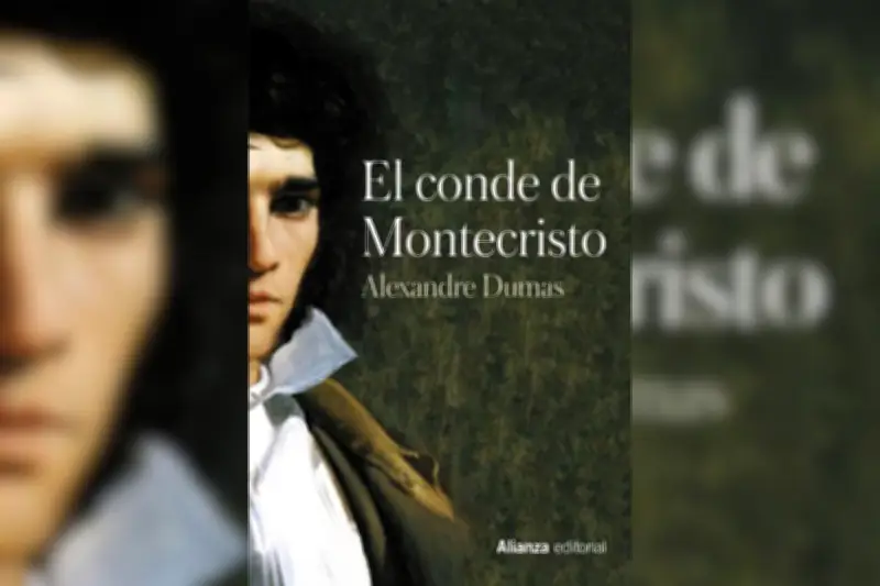 El conde de Montecristo: una lectura que desafía el tiempo