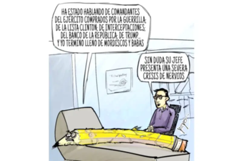 El Congreso Colombiano: Muy Activo en Redes Sociales, ¿Pero Eficaz en Legislación?