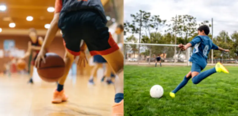 El deporte escolar potencia el rendimiento académico en adolescentes según estudios