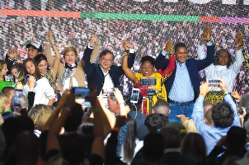 El desprestigio de la izquierda en Colombia según Elisabeth Ungar