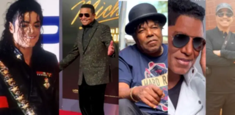 El destino actual de los Jackson 5: ¿Qué pasó con los hermanos de Michael Jackson?