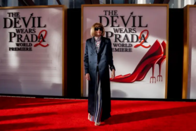 El diablo viste a la moda: 20 años de maltrato laboral y genios sin límites