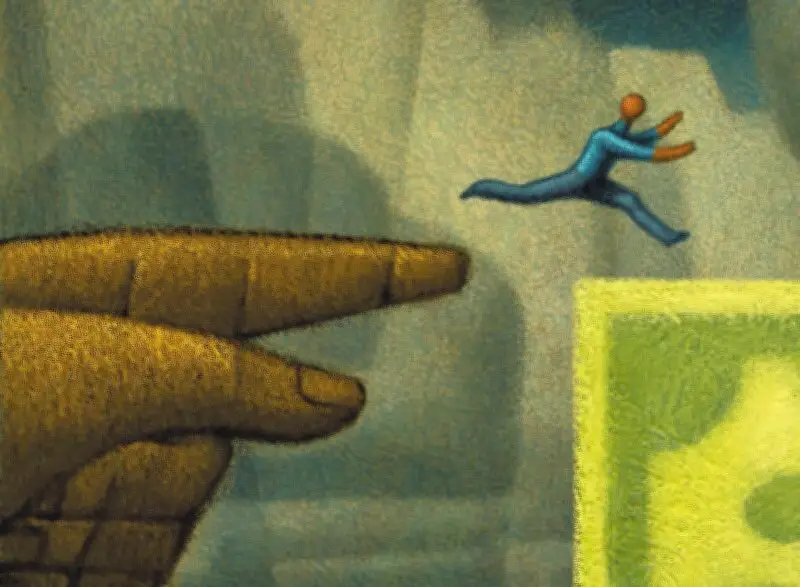 El dólar se desploma: pierde cerca de COP 700 en un año y hoy arranca a la baja