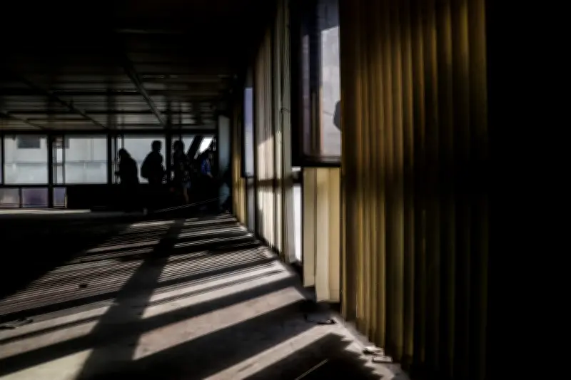 El edificio Florentino Vezga: la historia detenida en el tiempo de un ícono bogotano