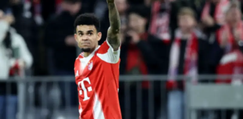 El 'Efecto Luis Díaz' transforma a Colombia en el mercado clave del Bayern Múnich