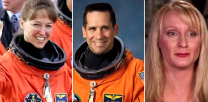 El escándalo de la NASA: astronauta viajó 1.500 km para atacar a su rival en un triángulo amoroso