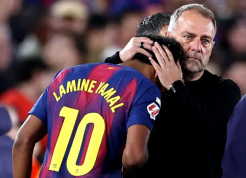 El fútbol moderno: ¿demasiados partidos y pocos cuidados?