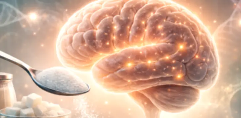 ¿El hambre mejora la memoria? Estudio revela el papel crucial del azúcar en la formación de recuerdos