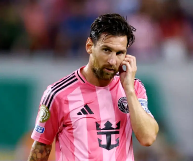 El impacto económico de Messi en Miami: más allá del fútbol