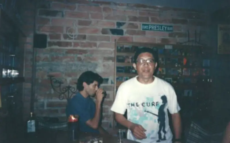 El jazz en Bucaramanga: de un almacén a un festival que perdura