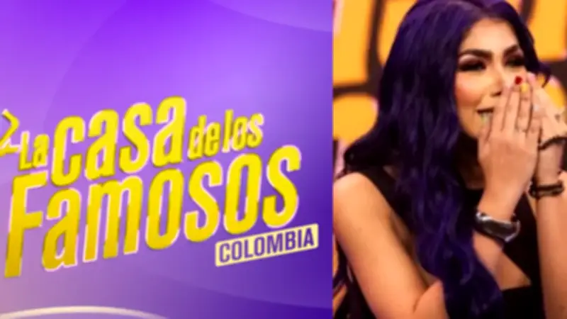 El 'jefe' decreta castigo navideño inolvidable en La Casa de los Famosos Colombia 2026
