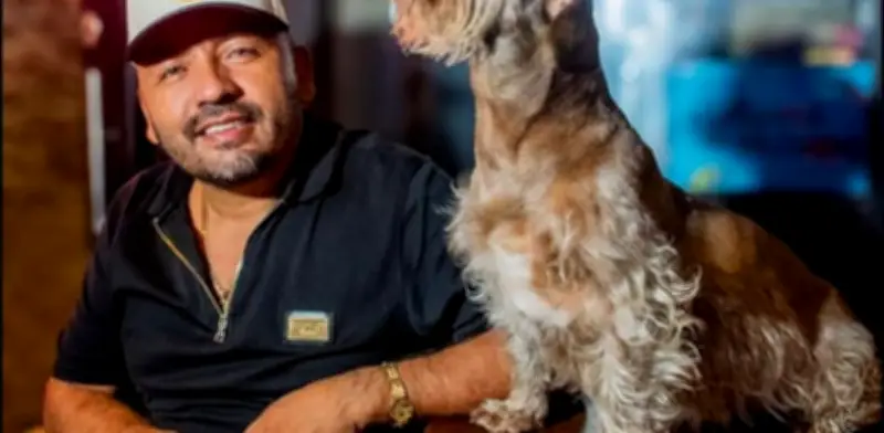 El lujoso imperio criminal de alias 'Mison': anillo de $140 millones y renta mensual de $2.000 millones