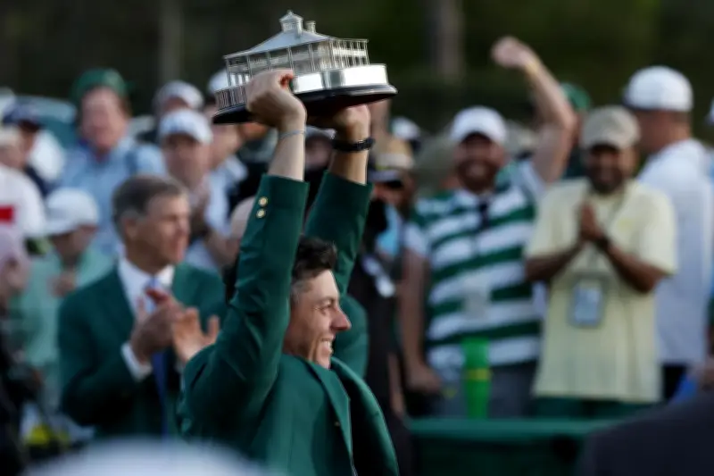 El Masters de Augusta: Más que un torneo, un símbolo del prestigio mundial del golf
