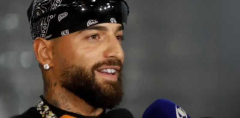 El meme de Maluma que refleja la inflación: de $2.800 a $17.000 en 15 años