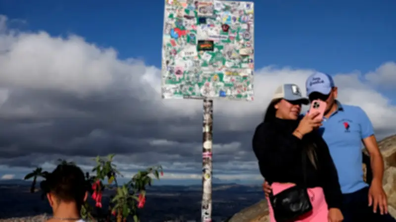 El mito de Monserrate: ¿Por qué se dice que las parejas que suben juntas se separan?