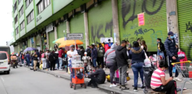 El nuevo pulso por el espacio público en Bogotá: ¿orden o exclusión?