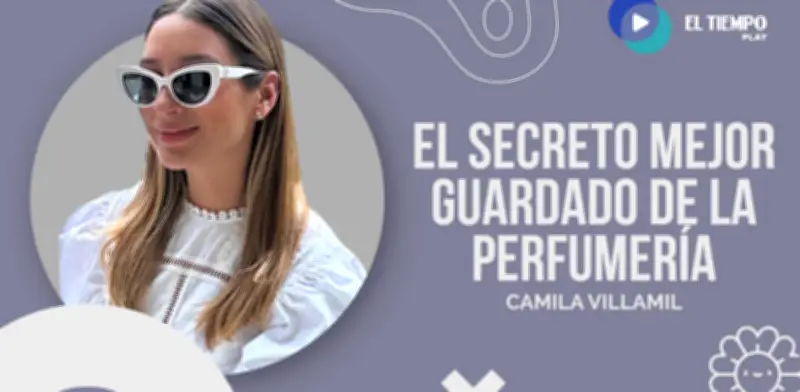 El secreto mejor guardado de la perfumería de autor