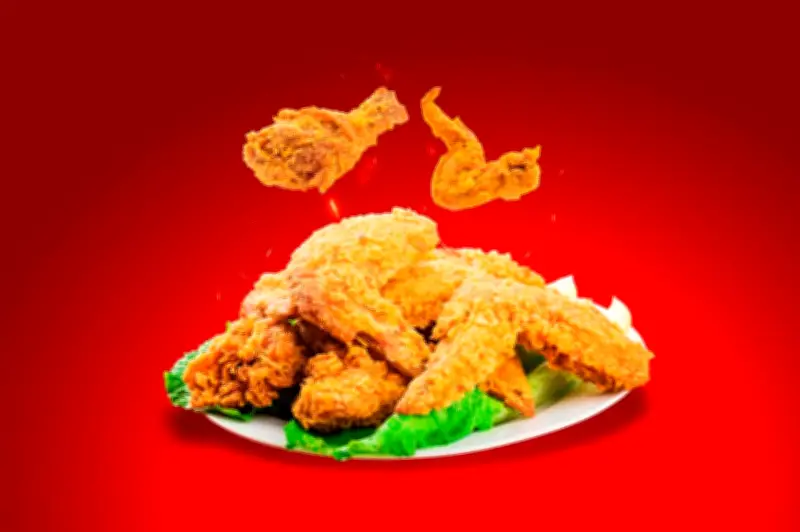 El secreto para recalentar pollo: técnicas distintas para broaster y asado