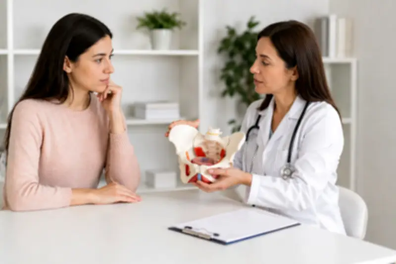 El silencio de la incontinencia urinaria: afecta a una de cada cuatro mujeres