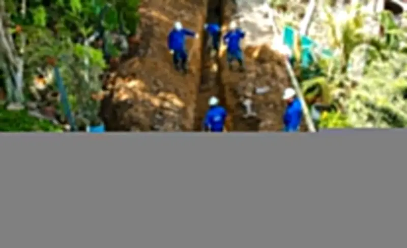 El Socorro invertirá $1.500 millones para llevar agua potable a 2.000 personas en veredas rurales