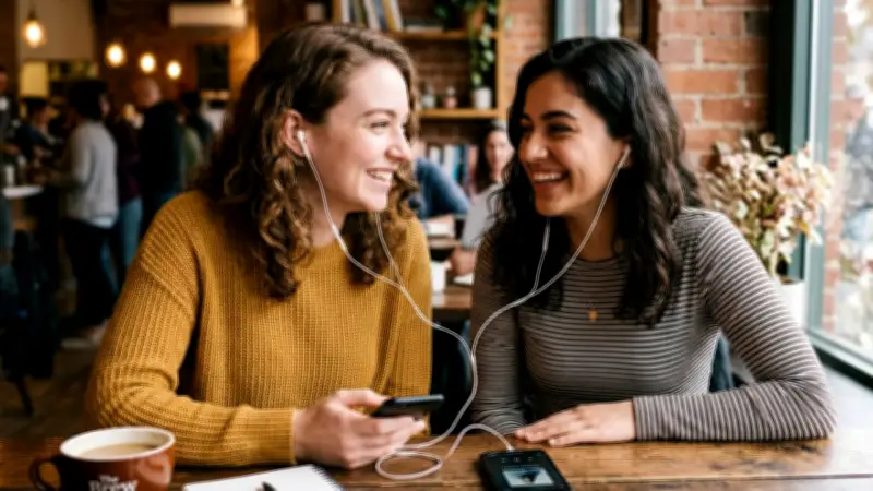 El sorprendente regreso de los audífonos con cable: tendencia mundial en 2026