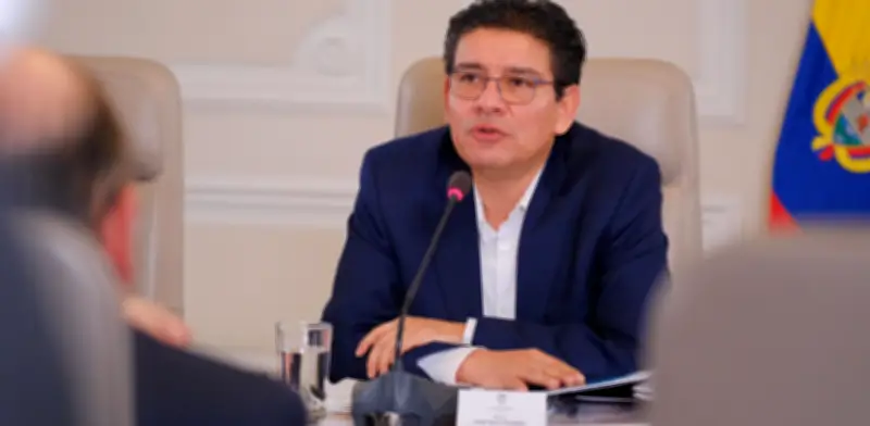 EL TIEMPO rectifica información sobre conflictos de interés de José Raúl Moreno