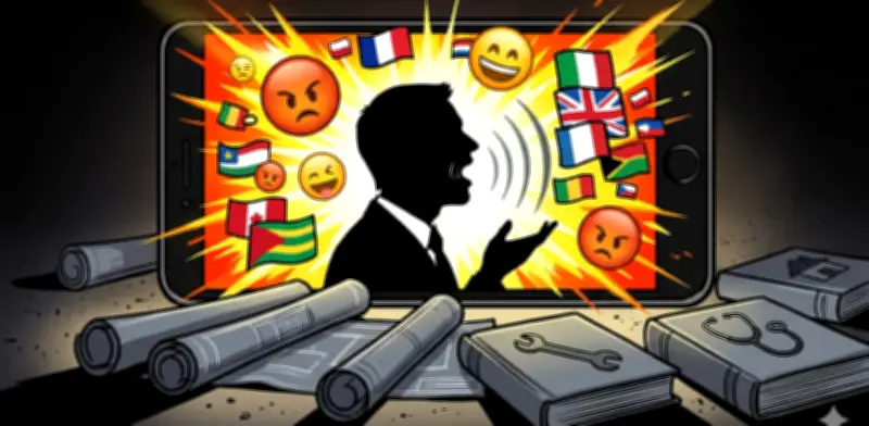 El voto emocional desplaza el debate económico en la carrera presidencial colombiana