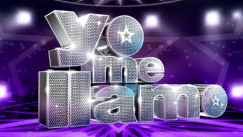 Elder Dayán Díaz se une como nuevo jurado de Yo me llamo 2026