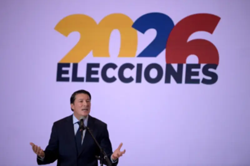 Elecciones atípicas en Colombia: tres municipios elegirán alcaldes antes de las presidenciales