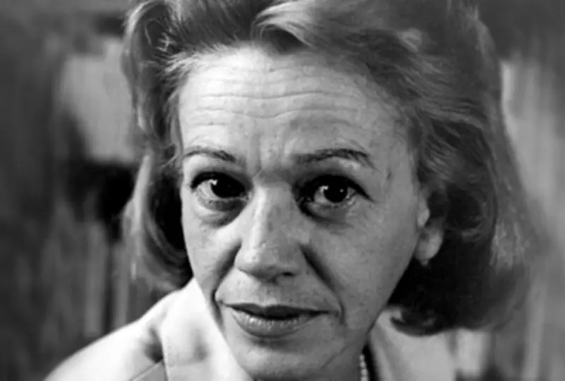 Elena Garro y Los recuerdos del porvenir: pionera del realismo mágico