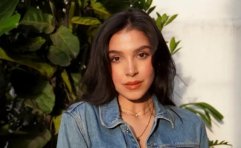 Elizabeth Chava revela su lucha contra la autoexigencia tóxica