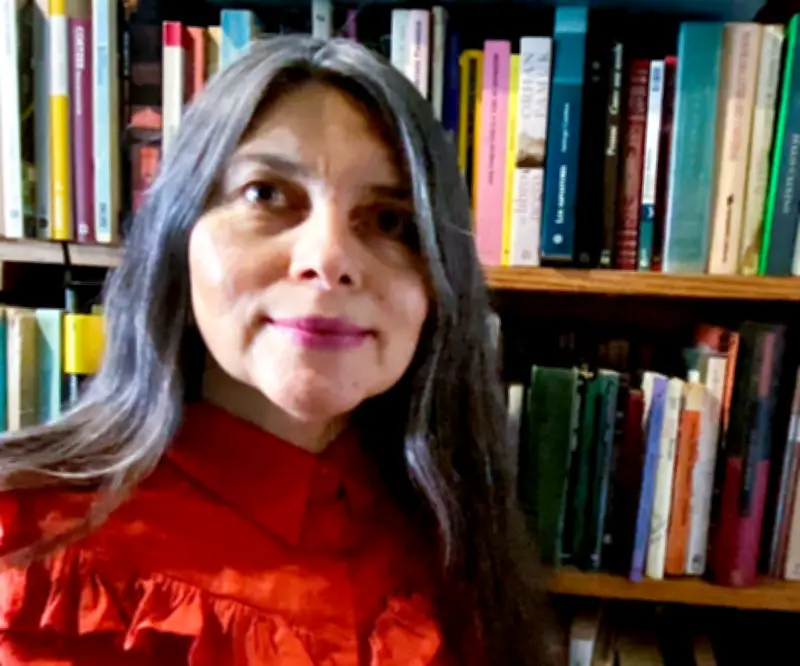 Elizabeth Hernández Apráez gana Premio de Literatura Infantil Julio C. Coba-Libresa