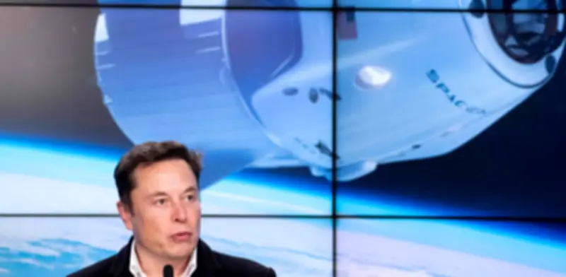 Elon Musk cambia rumbo: prioriza la Luna sobre Marte en nueva estrategia de SpaceX