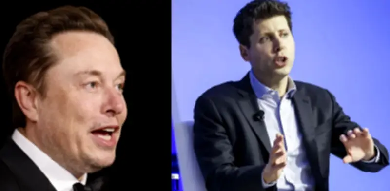 Elon Musk se declara 'un tonto' por financiar OpenAI en juicio