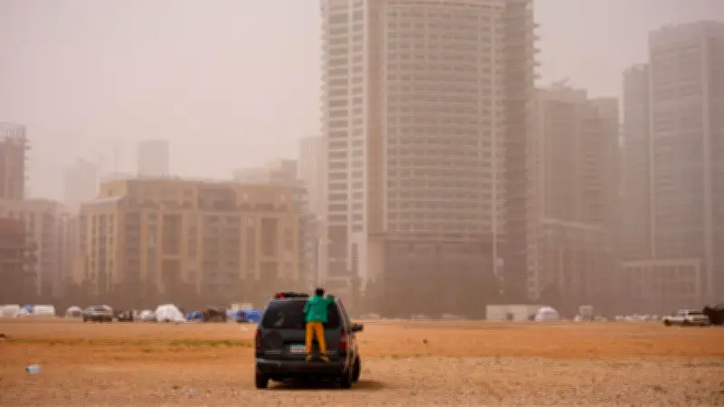 Embajada de EE. UU. alerta sobre posibles ataques a universidades en Líbano