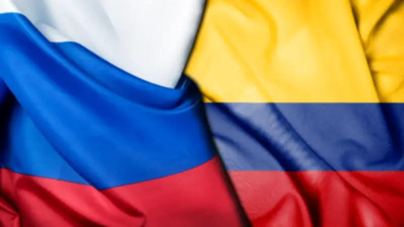 Embajada de Rusia en Colombia rechaza acusaciones de desinformación y denuncia campaña de desprestigio