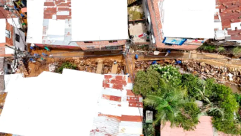 Emergencia nacional por lluvias: inundaciones y desbordamientos azotan Medellín y otras regiones