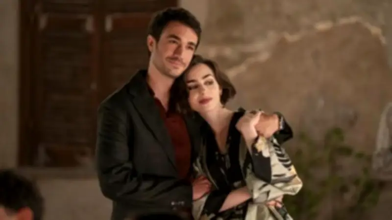 Emily in Paris: Sexta temporada se rodará en Grecia y Mónaco tras éxito en Francia