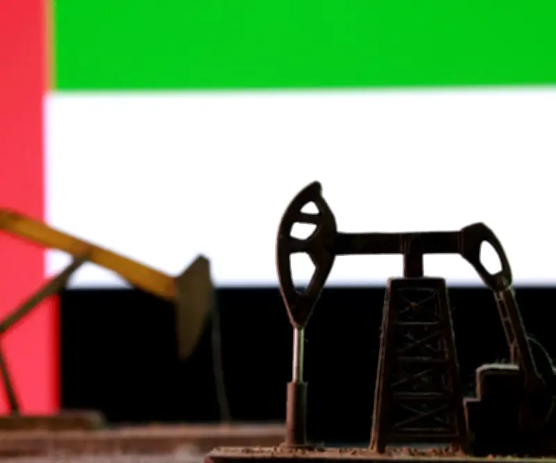 Emiratos Árabes Unidos abandona la Opep y Opep+, golpe a los exportadores de petróleo