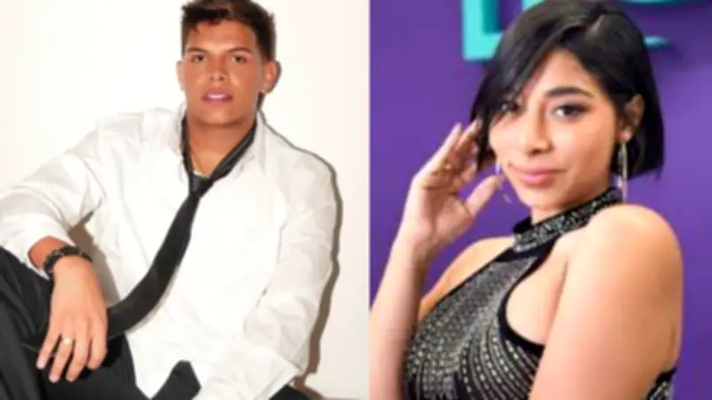 Emiro Navarro recibe emotivo mensaje de cumpleaños de Karola Alcendra desde La Casa de los Famosos