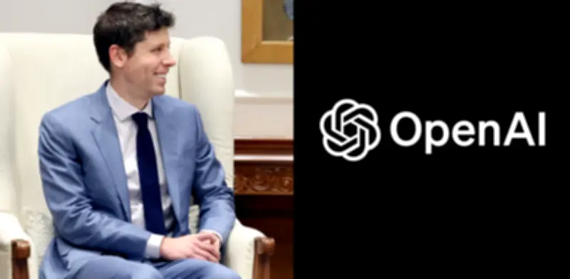 Empleados de ChatGPT revelan que Sam Altman no domina programación y confunde términos técnicos básicos