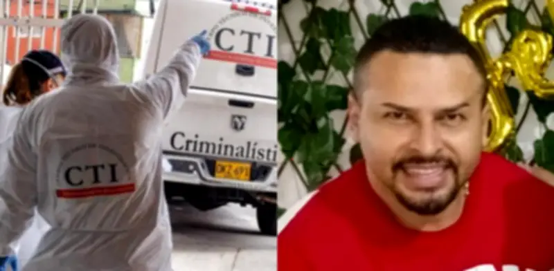 Empresario asesinado por sicarios en Cali: investigan hipótesis sobre crimen en zona comercial