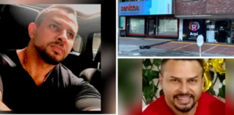 Empresario hermano de excongresista asesinado por sicarios en Cali: Policía investiga hurto o conflicto societario