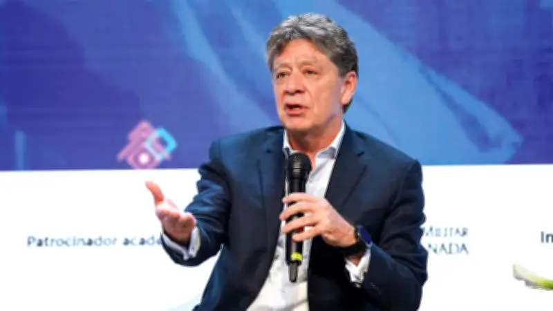 Empresarios de Colombia y Ecuador exigen diálogo inmediato ante crisis arancelaria bilateral