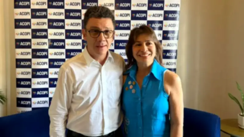 Empresarios del Atlántico enfrentan crisis por salario mínimo, inflación e inseguridad