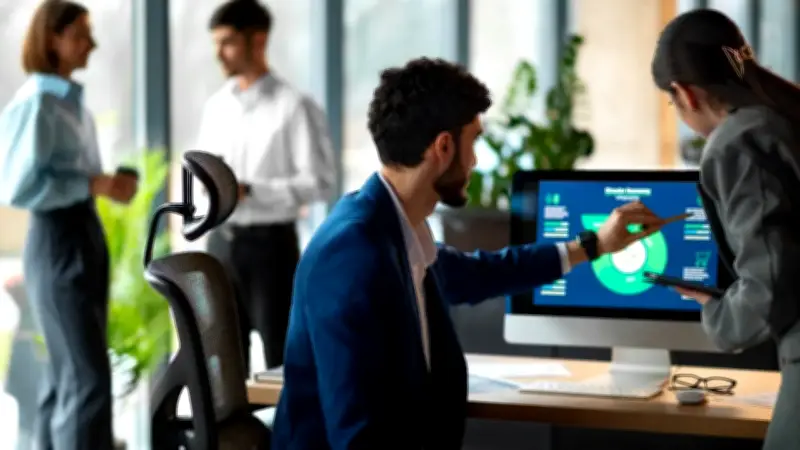 Empresas colombianas migran a innovación en operación real para optimizar costos y experiencia del cliente