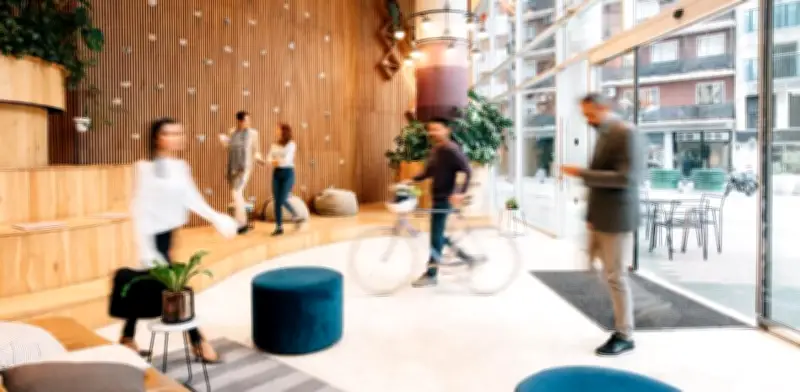 Empresas latinoamericanas desperdician hasta 30% en costos por gestión deficiente de oficinas