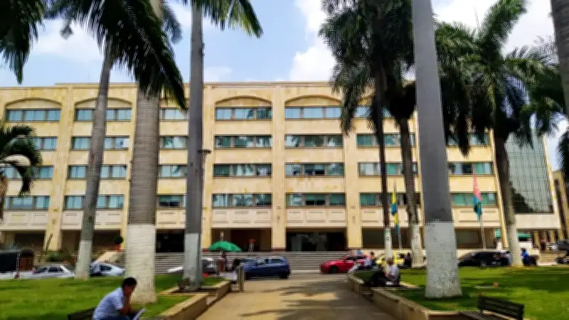 Empréstito de $500 mil millones para obras viales en Bucaramanga avanza en el Concejo